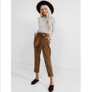 shop stevie hender corduroy pants